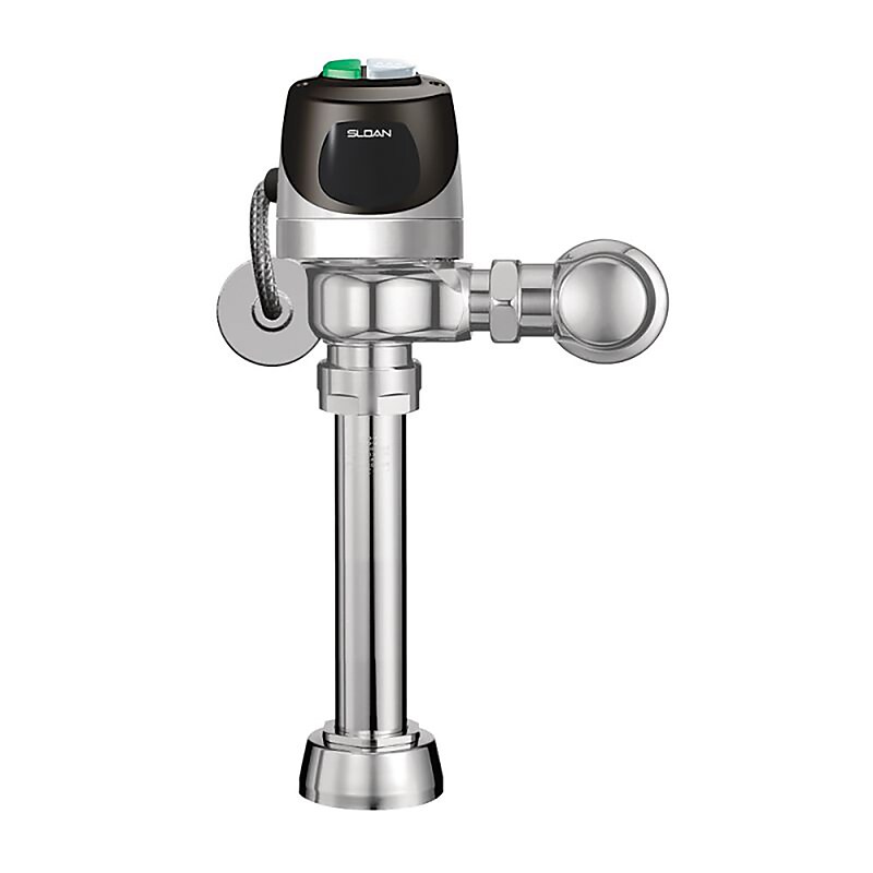Sloan ECOS-111-1.6/1.1-HW Ecos 0.5 Activation 1.1/1.6 GPF Flush Valve (3370420) image 1