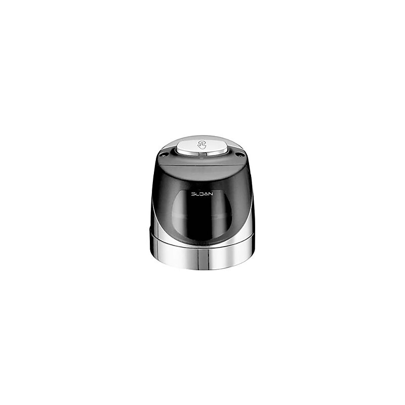 Sloan Ecos Flush Valve Accessory, Polished Chrome (3375400) image 1