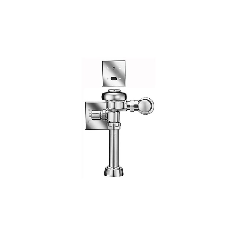 Sloan 111-ES-S Royal 0.5 Activation 1.28 GPF Flush Valve (3450047) image 1