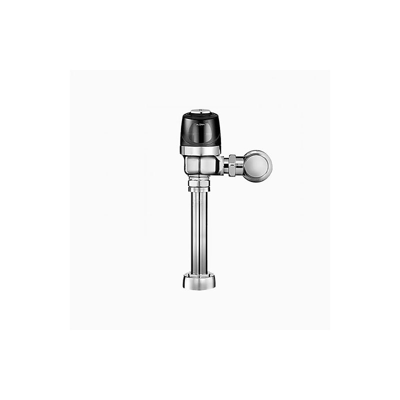 Sloan 8111-1.28 0.5 Activation 1.28 GPF Flush Valve (3790071) image 1