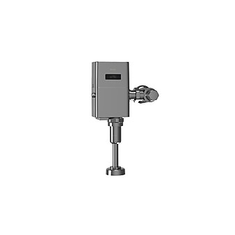 Toto Eco Power .125 Activation .125 GPF Flush Valve TEU1UA12#CP Polished Chrome