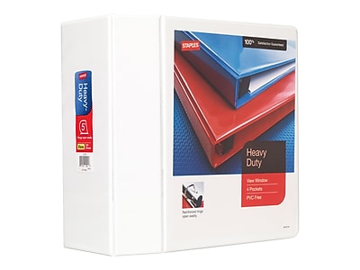 5 ring binder