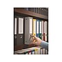Bindertek One Touch 2" 3-Ring Non-View Binder, D-Ring, Black (3LDGN-BK)~#|#~sp40797559_sc7