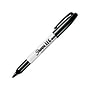 Sharpie T.E.C. Permanent Marker, Fine Tip, Black (13401)~#|#~sp40797630_sc7
