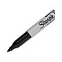 Sharpie T.E.C. Permanent Marker, Fine Tip, Black (13401)~#|#~sp40797632_sc7