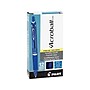 Pilot Acroball Colors Advanced Ink Retractable Ballpoint Pens, Medium Point, Blue Ink, Dozen (31811)~#|#~sp40797691_sc7