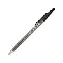 Pilot Better Ballpoint Pens, Fine Point, Black Ink, Dozen (35011)~#|#~sp40797694_sc7
