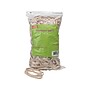 Staples Economy Rubber Bands, #64, 1 lb. Bag, 25 Bags/Carton (17785CT)~#|#~sp40797707_sc7