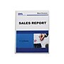 C-Line Heavyweight No-Hole Sheet Protectors, 8-1/2" x 11", Clear, 25/Box (62907)~#|#~sp40797738_sc7