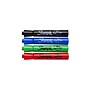Sharpie Flip Chart Water Based Marker, Bullet Tip, Assorted, 4/Pack (22474)~#|#~sp40797739_sc7