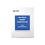 C-Line Heavyweight No-Hole Sheet Protectors, 8-1/2" x 11", Clear, 25/Box (62907)~#|#~sp40797740_sc7