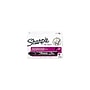 Sharpie Flip Chart Water Based Marker, Bullet Tip, Assorted, 4/Pack (22474)~#|#~sp40797742_sc7