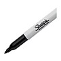 Sharpie eXtreme Permanent Markers, Fine Tip, Black, 4/Pack (1927436)~#|#~sp40797756_sc7
