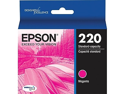 epson xp 324 ink