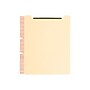 Smead Self Adhesive Filing Dividers, Letter Size, Manila, 25/Pack (68025)~#|#~sp40797910_sc7