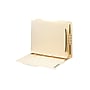 Smead Self Adhesive Filing Dividers, Letter Size, Manila, 25/Pack (68025)~#|#~sp40797912_sc7