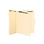 Smead Self Adhesive Filing Dividers, Letter Size, Manila, 25/Pack (68025)~#|#~sp40797913_sc7