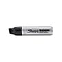Sharpie Magnum Permanent Marker, XL Chisel Tip, Black (44001A)~#|#~sp40797942_sc7