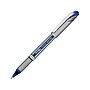 Pentel EnerGel NV Gel Pens, Medium Point, Blue Ink, Dozen (BL27-C)~#|#~sp40797959_sc7