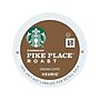 Starbucks Pike Place Coffee Keurig® K-Cup® Pods, Medium Roast, 96/Carton (SBK18994CT)~#|#~sp40797989_sc7
