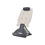 Kensington Insight Plastic Document Stand with Clip, Gray/Midnight Blue (K62058US)~#|#~sp40797994_sc7