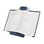 Kensington Insight Plastic Document Stand with Clip, Gray/Midnight Blue (K62058US)~#|#~sp40797997_sc7