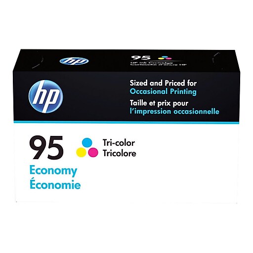 60XL Ink Cartridges Black&Tricolor High Yield for HP 60XL for HP Deskjet D2530 D2545 F2430 F4224