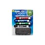 Expo Mountable Whiteboard Caddy Kit, Broad Chisel Tip, Assorted Colors (1785294)~#|#~sp40798056_sc7
