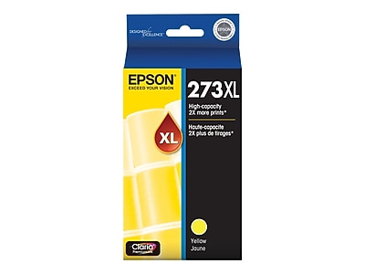 epson ink 273xl