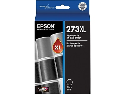 epson 273xl ink