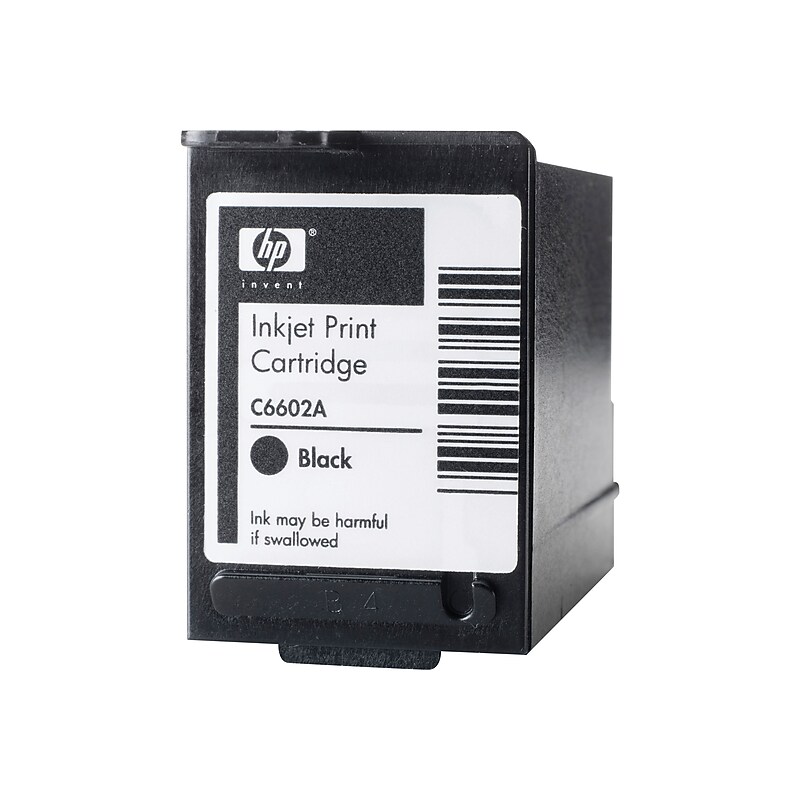 HP HP  Ink Cartridge, Black