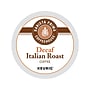 Barista Prima Italian Roast Decaf Coffee, Dark Roast, 0.45 oz. Keurig® K-Cup® Pods, 24/Box (6624)~#|#~sp40798146_sc7