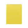 Smead Premium Pressboard Report Cover, Letter Size, Yellow (81852)~#|#~sp40798234_sc7