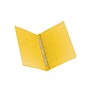 Smead Premium Pressboard Report Cover, Letter Size, Yellow (81852)~#|#~sp40798238_sc7