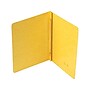 Smead Premium Pressboard Report Cover, Letter Size, Yellow (81852)~#|#~sp40798239_sc7