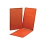 Smead Premium Pressboard Report Cover, Legal Size, Red (81732)~#|#~sp40798284_sc7