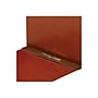 Smead Premium Pressboard Report Cover, Legal Size, Red (81732)~#|#~sp40798290_sc7