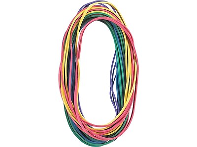 very large rubber bands