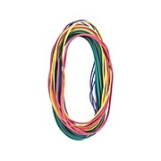 Staples Oversized Rubber Bands, 24/Pack (28628-CC)