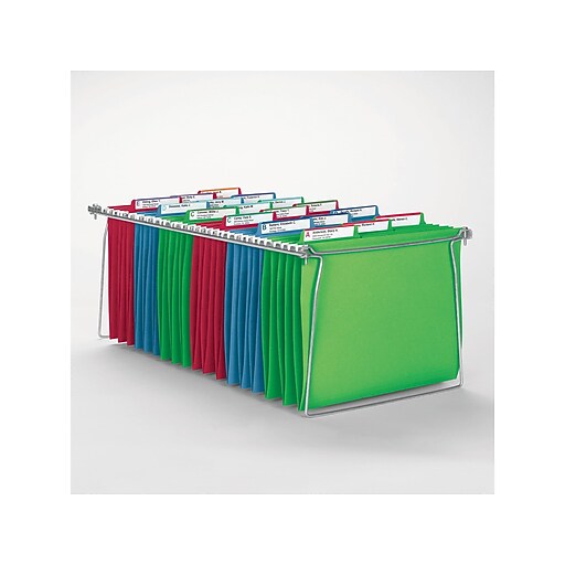Smead® Steel Hanging File Folder Frame 11 3/4" x 9 1/4" x 23"27" 2