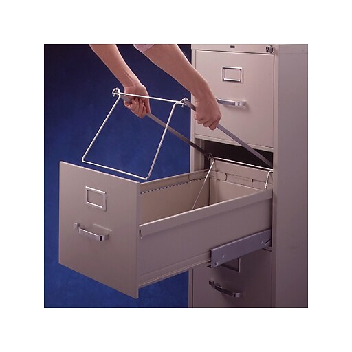 Smead® Steel Hanging File Folder Frame 11 3/4" x 9 1/4" x 23"27" 2