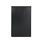 Smead Premium Pressboard 2-Prong Report Cover, Tabloid Size, Black, (81178)~#|#~sp40798350_sc7