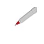 Sharpie Permanent Marker, Ultra Fine Tip, Red, Dozen (37002)~#|#~sp40798351_sc7