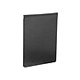 Smead Premium Pressboard 2-Prong Report Cover, Tabloid Size, Black, (81178)~#|#~sp40798356_sc7