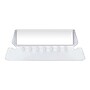 Pendaflex Hanging File Folder Tabs, 1/5-Cut, Clear, 25/Pack (PFX 42 CR)~#|#~sp40798394_sc7