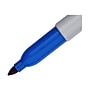Sharpie Permanent Marker, Fine Tip, Blue (30003)~#|#~sp40798414_sc7