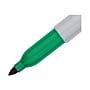 Sharpie Permanent Marker, Fine Tip, Green (30004)~#|#~sp40798423_sc7