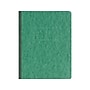 Oxford 2-Prong Report Cover, Letter, Dark Green, 25/Box (12917)~#|#~sp40798430_sc7