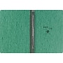 Oxford 2-Prong Report Cover, Letter, Dark Green, 25/Box (12917)~#|#~sp40798431_sc7