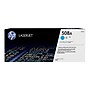 HP 508A Cyan Standard Yield Toner Cartridge   (CF361A)~#|#~sp40798433_sc7